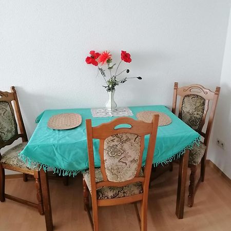 Monteur Wohnung 11 Pirmasens Extérieur photo