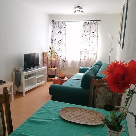 Monteur Wohnung 11 Pirmasens Extérieur photo