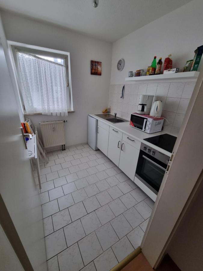 Monteur Wohnung 11 Pirmasens Extérieur photo