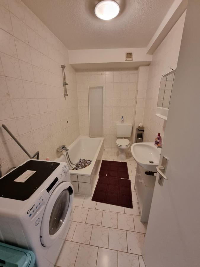 Monteur Wohnung 11 Pirmasens Extérieur photo