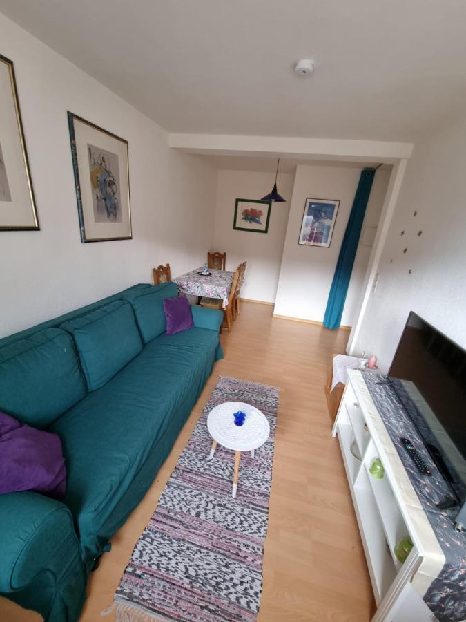 Monteur Wohnung 11 Pirmasens Extérieur photo
