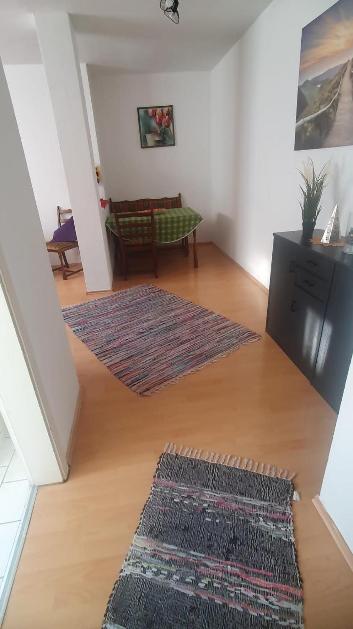 Monteur Wohnung 11 Pirmasens Extérieur photo