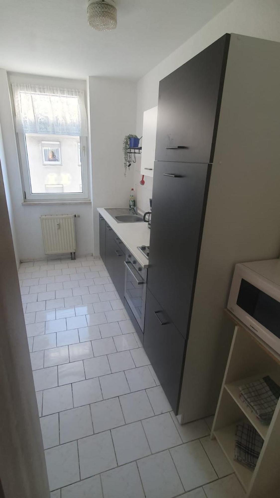 Monteur Wohnung 11 Pirmasens Extérieur photo