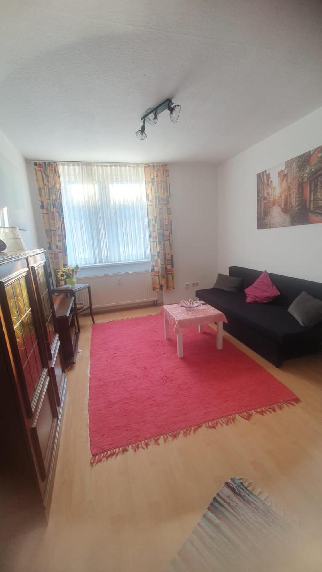 Monteur Wohnung 11 Pirmasens Extérieur photo