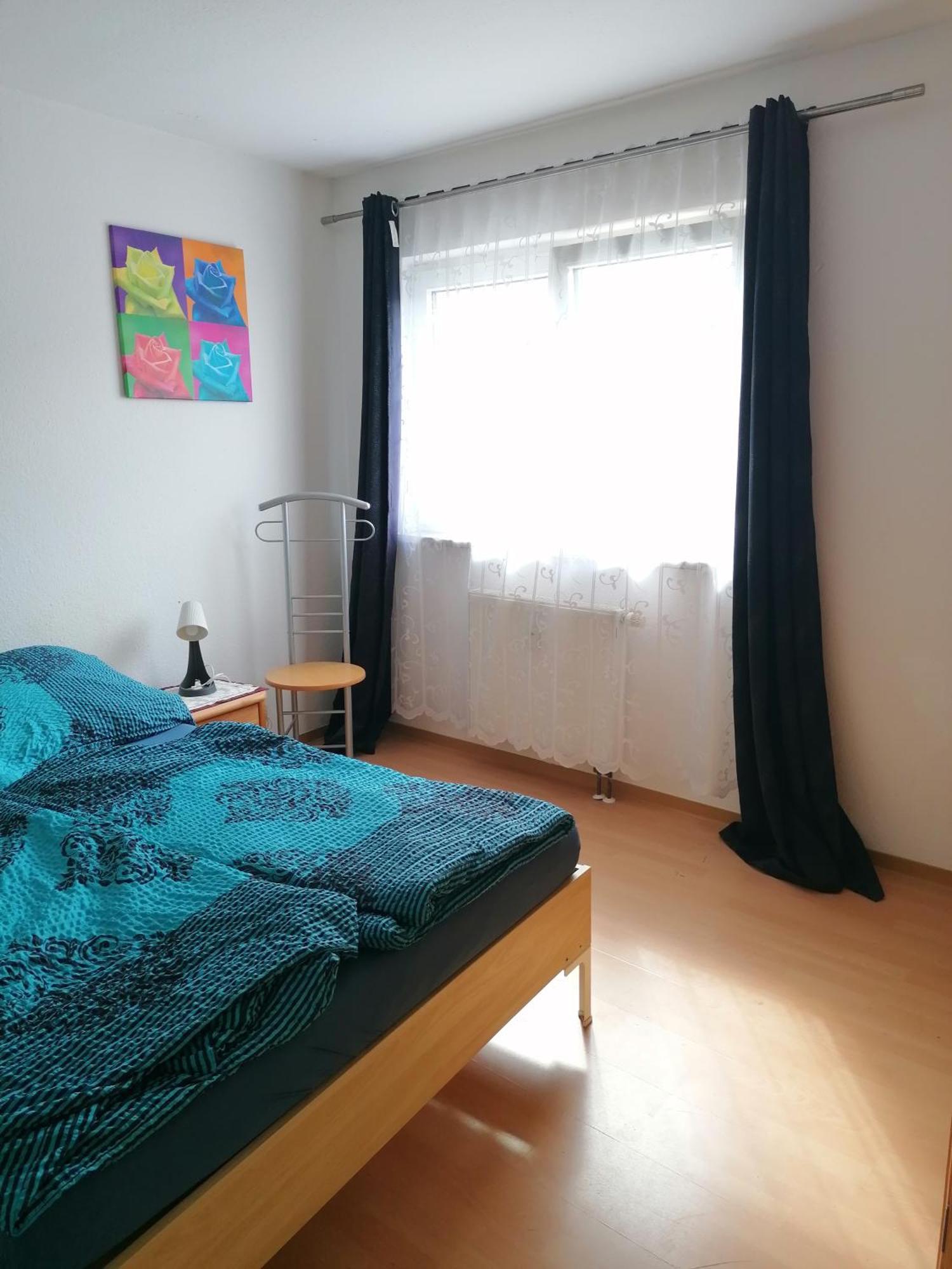 Monteur Wohnung 11 Pirmasens Extérieur photo